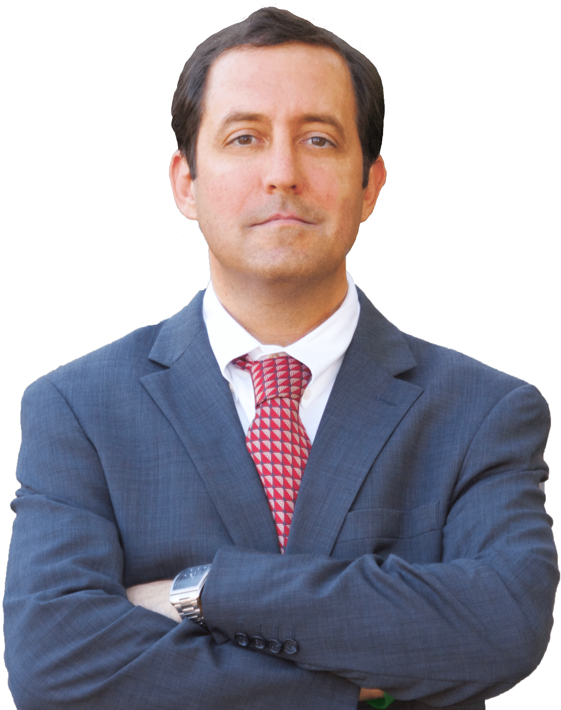 Shreveport Lawyer Joseph Greenwald