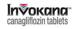 Invokana Logo