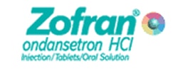Zofran logo