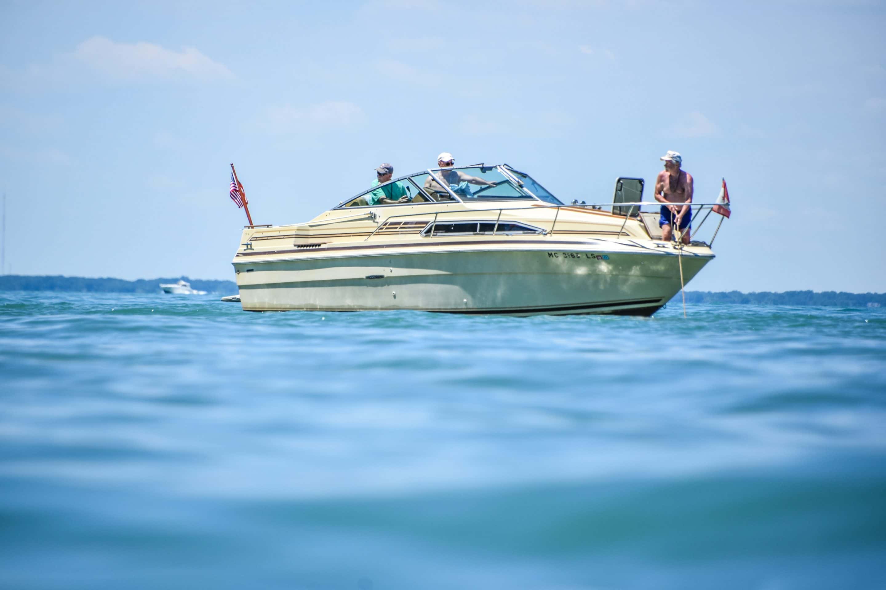 Louisiana Boating Accident Claims Several Victims