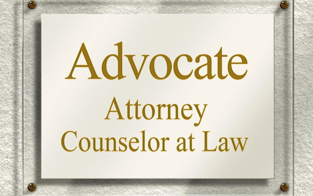 Why Hire A Personal Injury Lawyer?