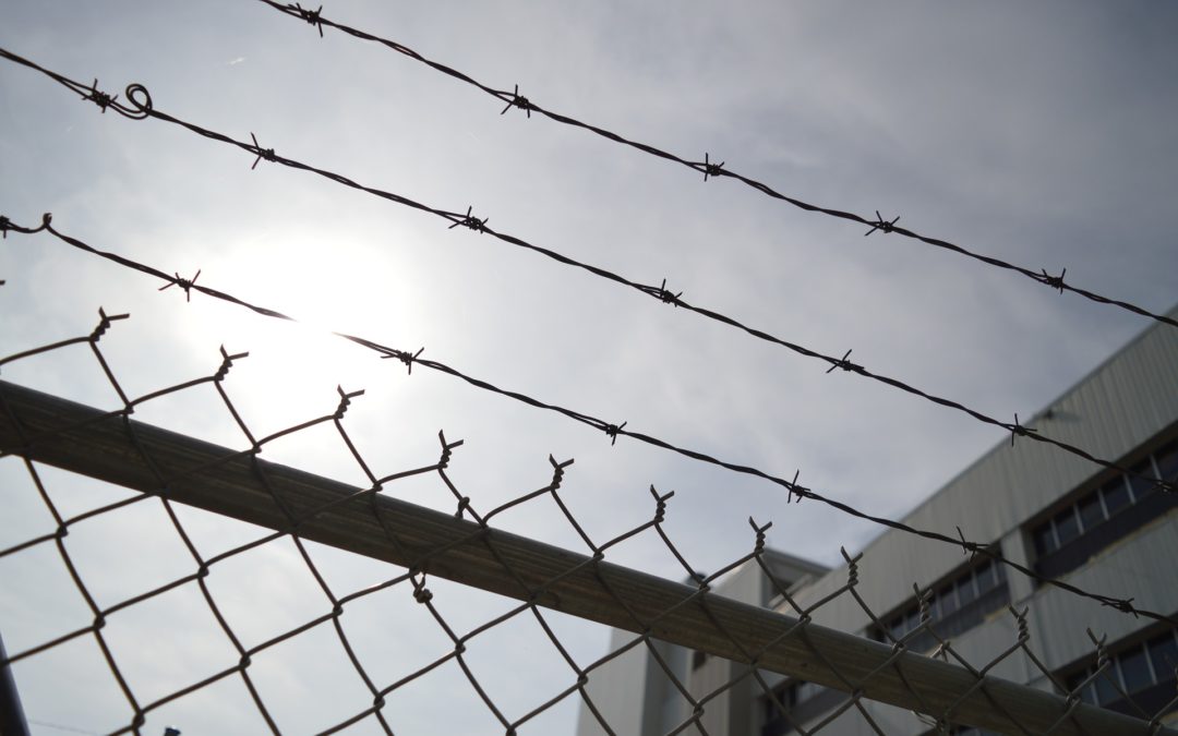 Convicted Felon Faces Prison Time For Possessing Firearm
