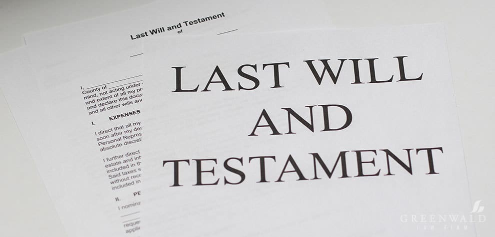 what is a probate attorney