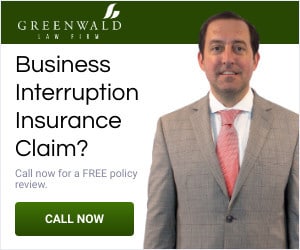 business interruption claim