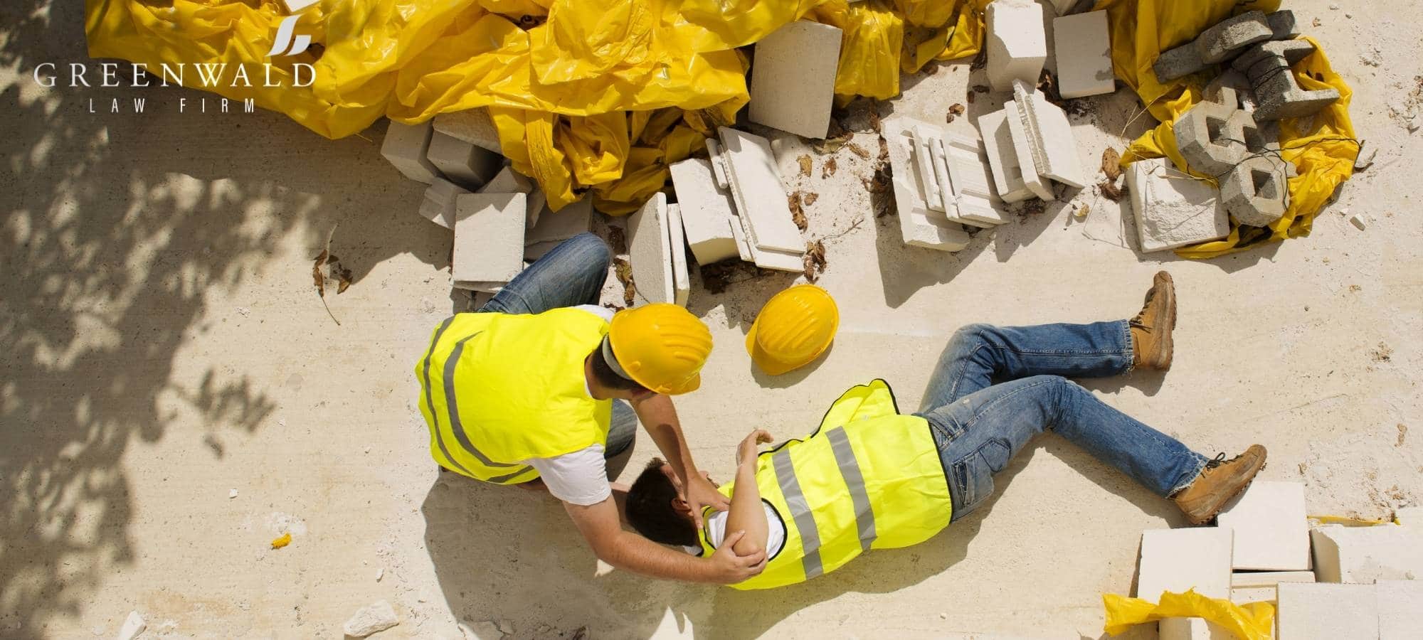 construction accident lawyer shreveport