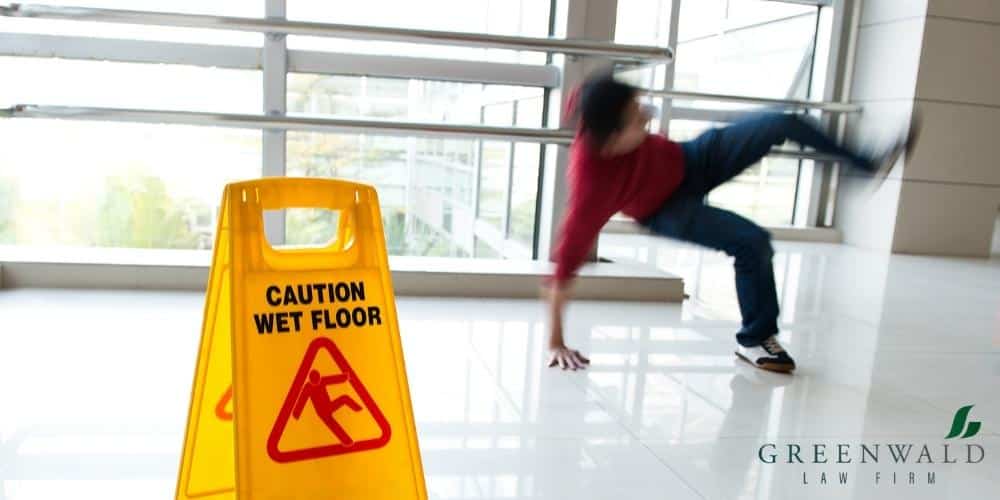 Shreveport Slip and Fall Accident Lawyer