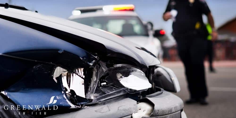 Shreveport Drunk Driving Accident Attorney