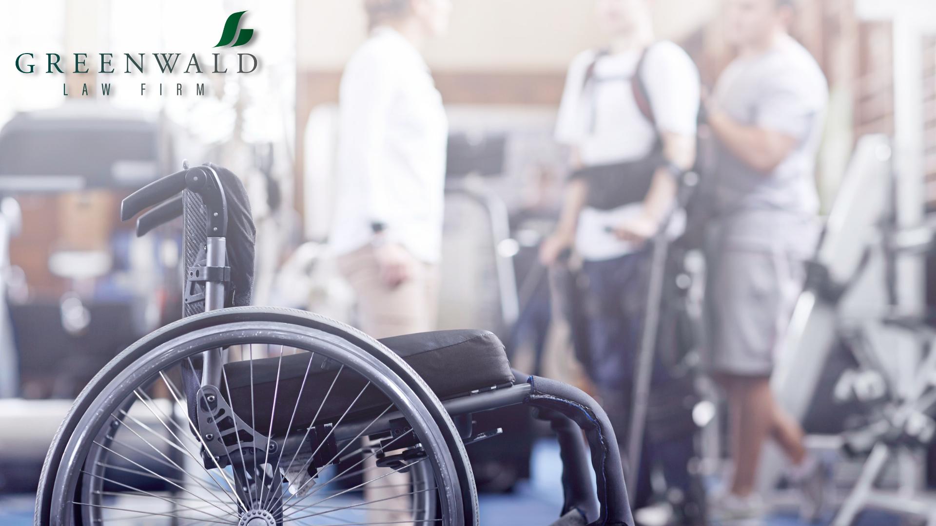 Shreveport Spinal Cord Injury Lawyers