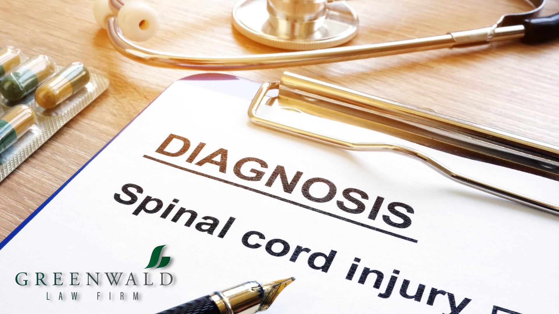 Shreveport Spinal Cord and Brain Injury Lawyer