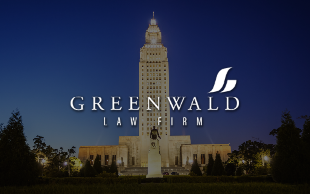Is Louisiana a Common Law State?