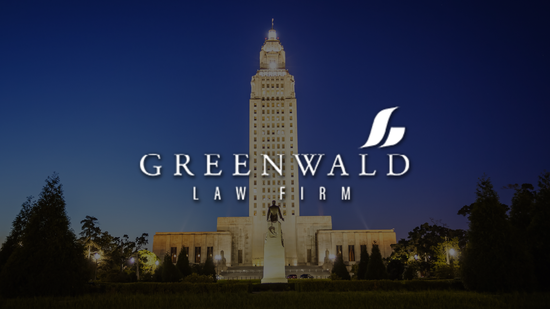 Is Louisiana a Common Law State? Greenwald Law Firm