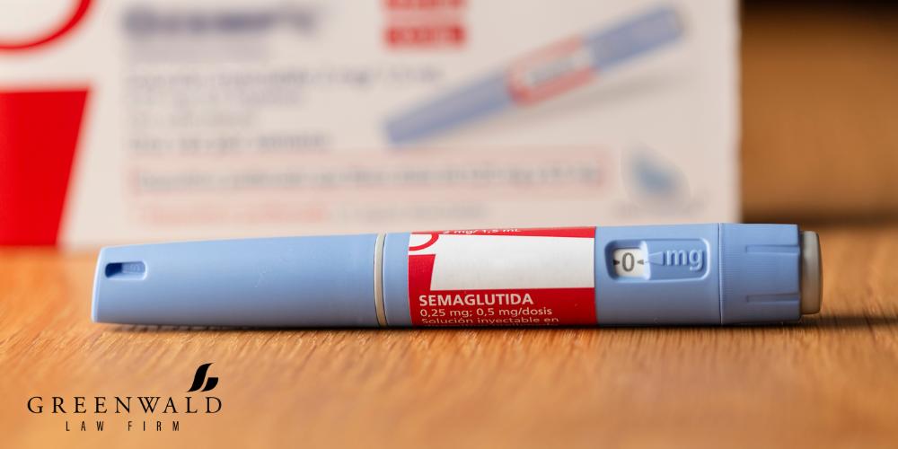 semaglutide side effect class action in louisiana Louisiana Ozempic Lawyer