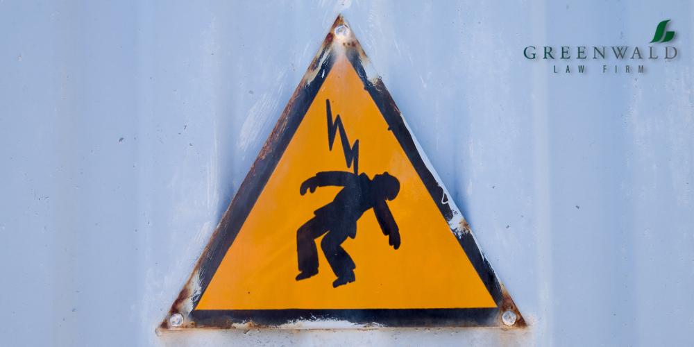 Shreveport Electrocution Injury Lawyer