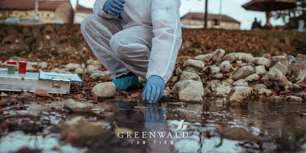shreveport la toxic exposure lawyer