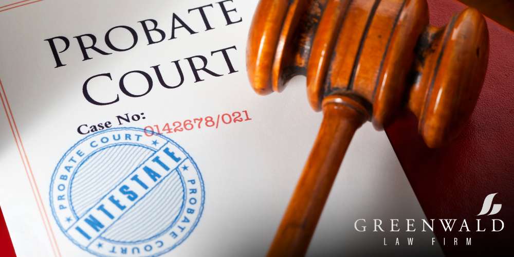Bossier City Succession Attorney