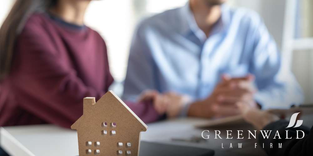 Succession Attorney in Bossier City, LA
