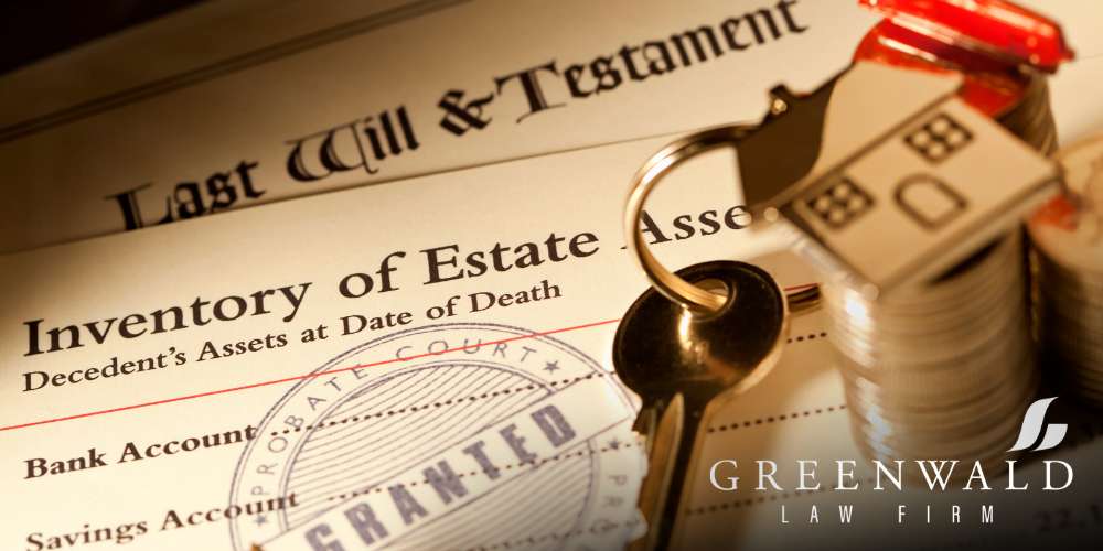Succession Attorney in Ruston, LA