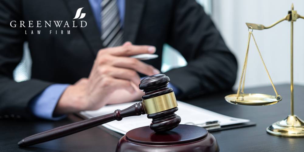 Bossier City Personal Injury Lawyer